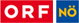 ORF N - Logo